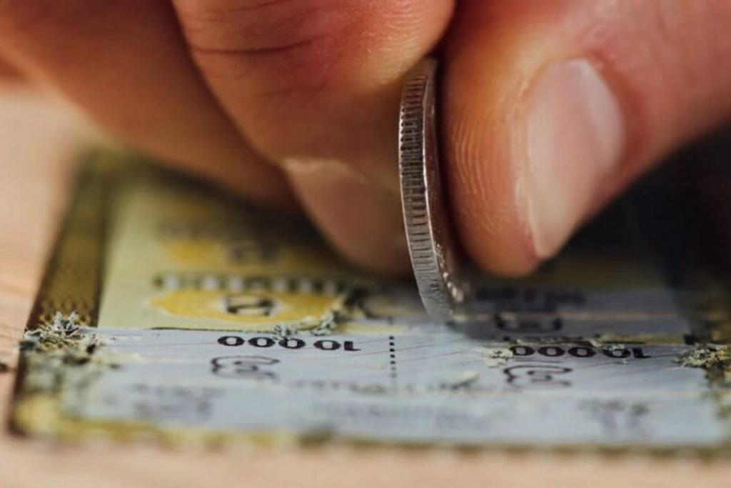 Raspadinha da Caixa Federal voltou; saiba mais sobre a Nova Loteria Instantânea