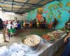 CAPS Renascer faz almoço de Natal para maior vínculo entre pacientes e familiares - Jornal da Franca