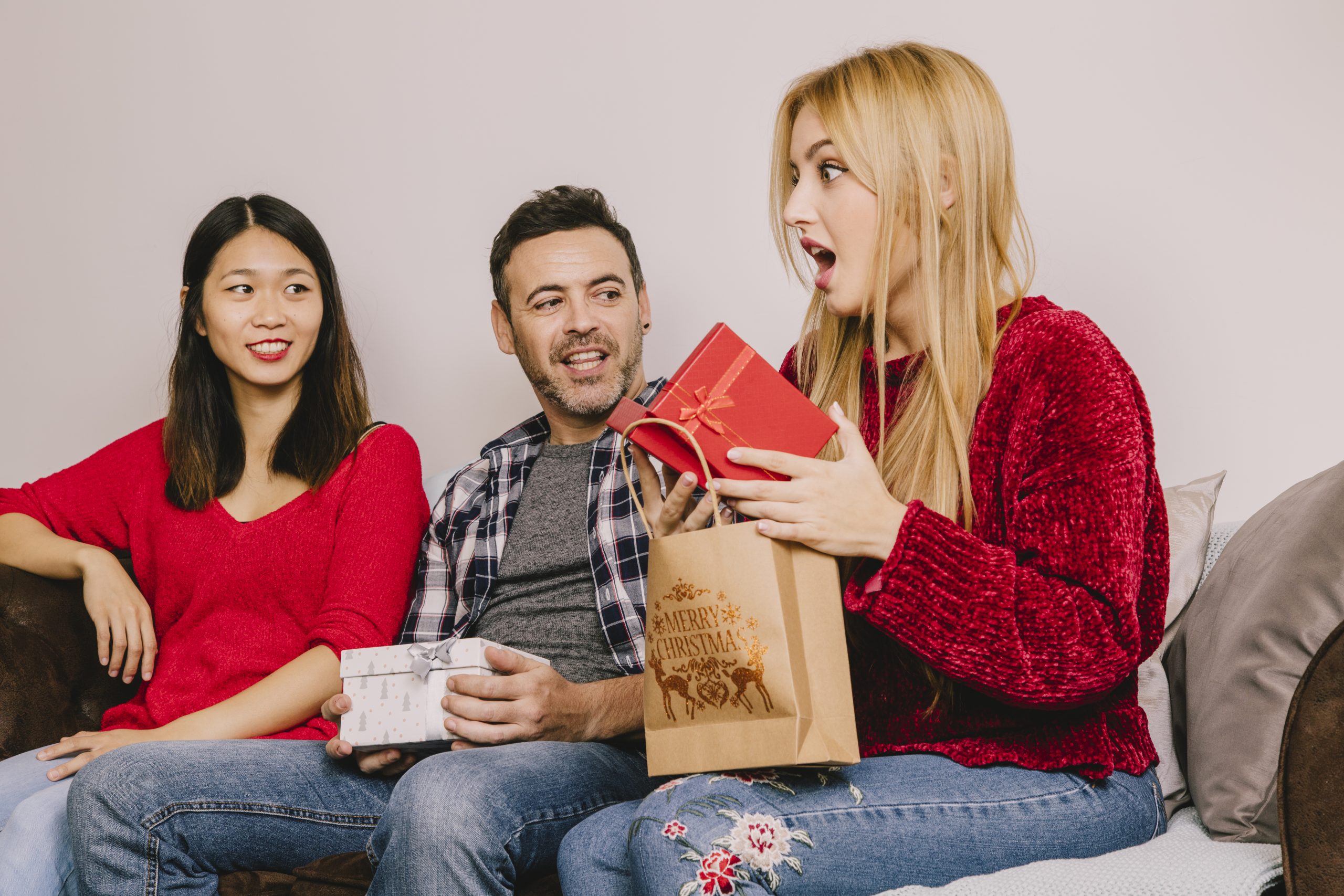Quer acertar no presente de amigo secreto? Confira essas dicas agora!