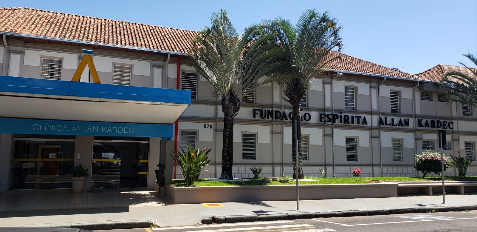 Acordo em Franca garante 60 leitos psiquiátricos no Allan Kardec a pacientes do SUS