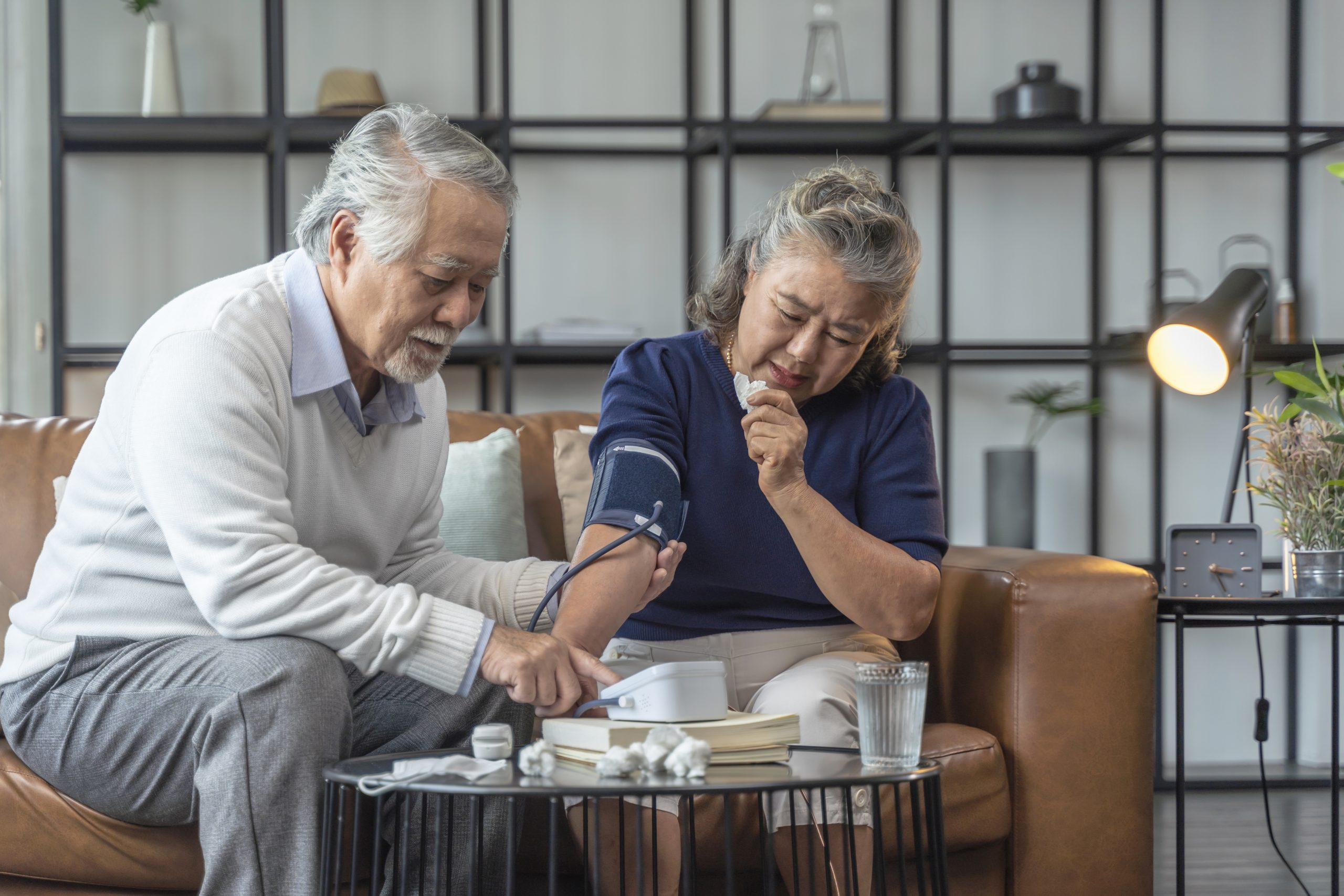 Jornal da Franca - Inusitado: estudo revela que marido e mulher costumam  ter press&atilde;o alta juntos - Jornal da Franca