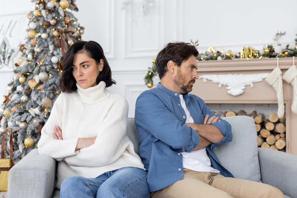 Sem estresse: como passar o final do ano em família de um jeito harmônico e feliz