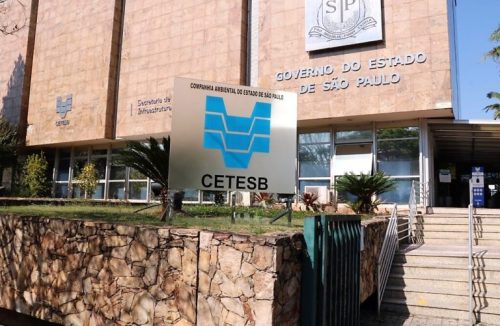 Governo de SP abre edital para o concurso público na Cetesb; confira como participar - Jornal da Franca