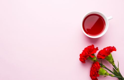 Chá de flores de cravo pode reduzir estresse e fadiga. Conheça outros benefícios - Jornal da Franca