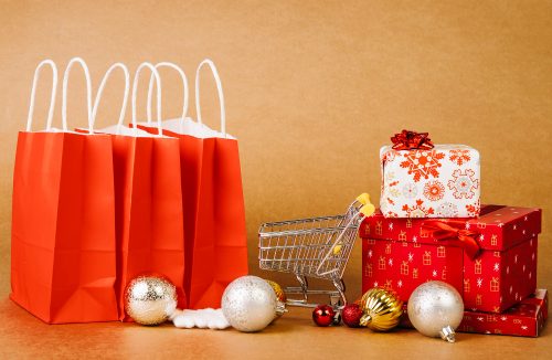 217 mil francanos se preparam para ir às compras no Natal, diz pesquisa da Acif - Jornal da Franca
