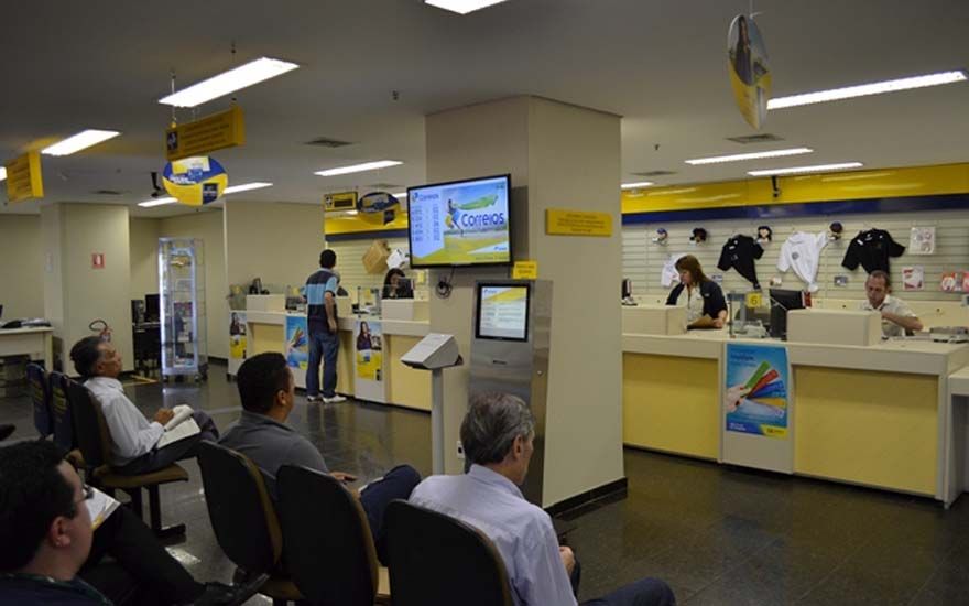Esperando a encomenda do Papai Noel? Veja o funcionamento dos Correios no Natal