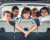 Viagem com criança: como manter os pequenos entretidos durante o trajeto rodoviário - Jornal da Franca