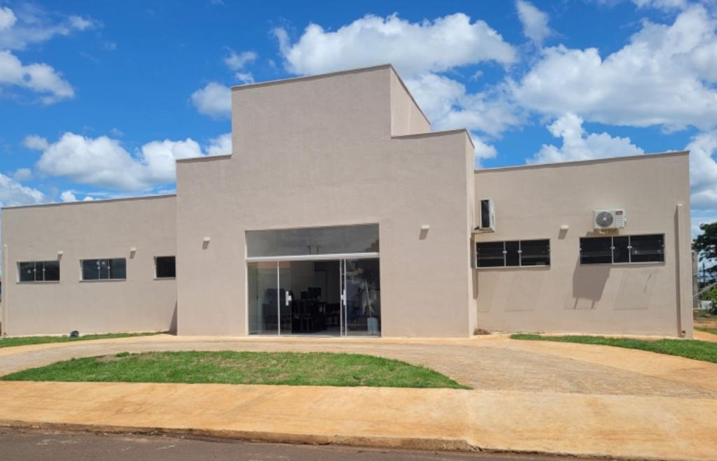 Centro de Especialidades de Patrocínio Paulista começa a funcionar em novo local