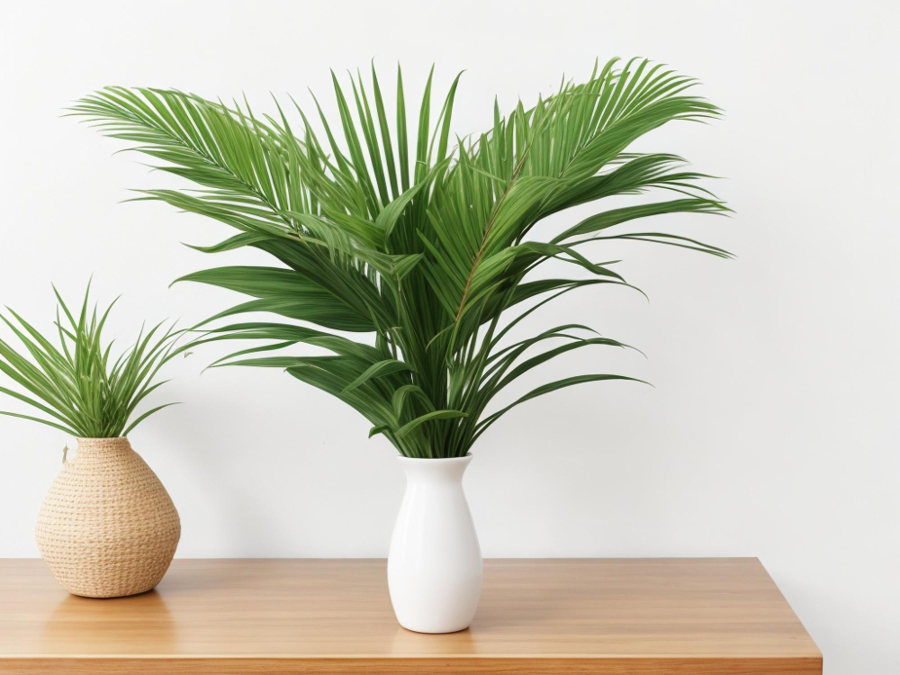 Se você sofre de rinite, estas sete plantas poderosas ajudam a purificar o ar