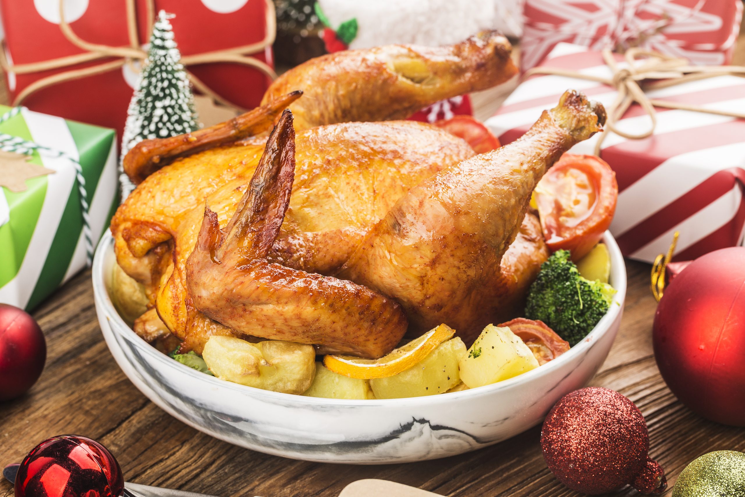 Ceia de Natal: confira as carnes que não podem faltar nessa noite