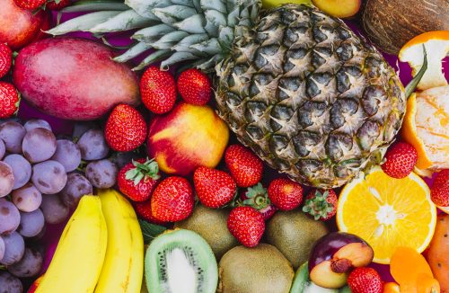 Quer emagrecer com saúde? Veja o que algumas frutas podem fazer para te ajudar - Jornal da Franca