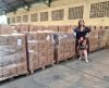 FUSSOL de Franca recebe 850 cestas básicas do Governo do Estado de São Paulo - Jornal da Franca