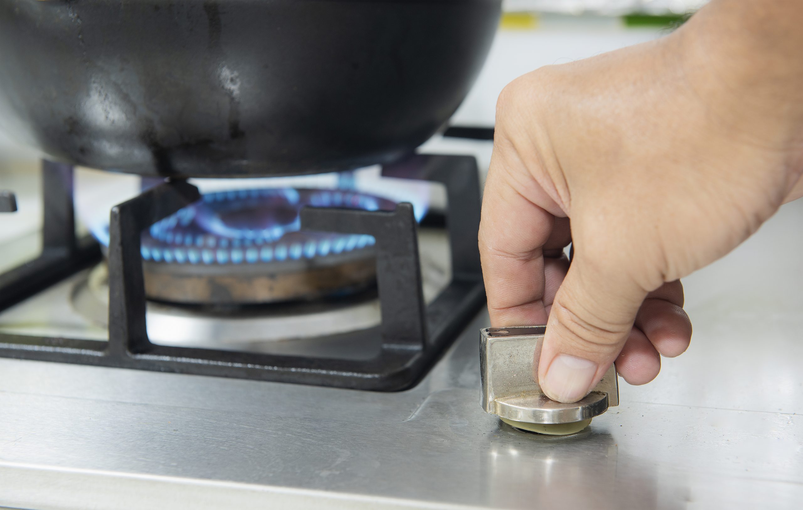 Veja 5 dicas para economizar gás de cozinha sem sofrimentos