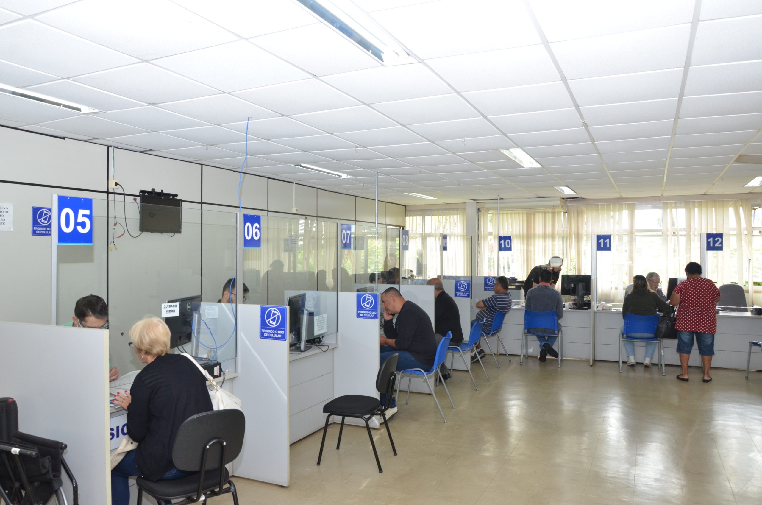 Contribuintes de Franca têm até esta quinta-feira, 28, para pagar o IPTU 2023