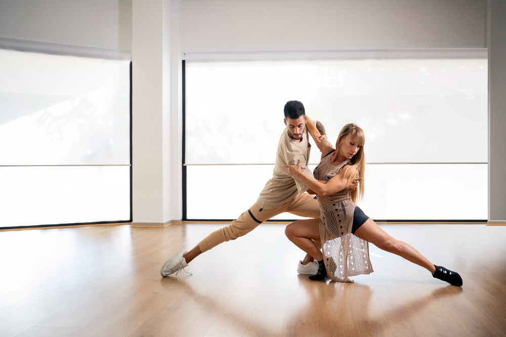 Jornal da Franca – La danse améliore la santé physique et aide à lutter contre la maladie mentale, selon une étude
