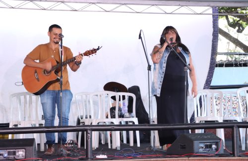 Música ao Alcance de Todos leva entretenimento a espaços públicos de Franca - Jornal da Franca