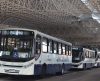 Ônibus de Franca circulam em horário ampliado para atender demanda do final do ano - Jornal da Franca