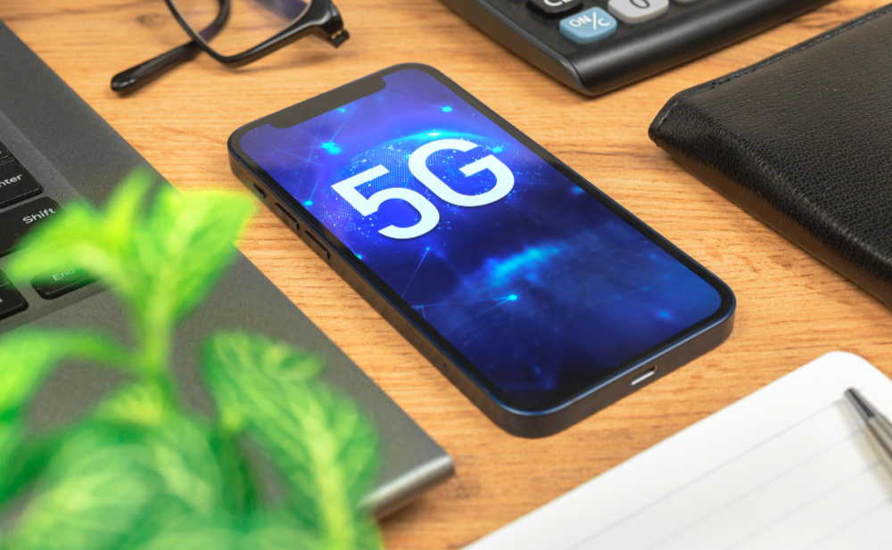 Ativação do 5G será liberada em Franca e todo o Estado nesta segunda-feira (04)