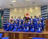PROERD: jovens de Franca concluem curso de prevenção às drogas - Jornal da Franca