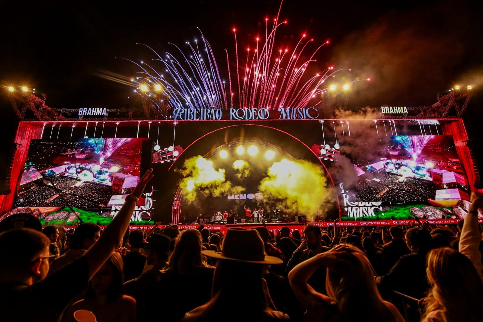 Ribeirão Rodeo Music lança lote especial de ingressos “Raiz” em edição comemorativa