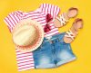 Verão chegando: saiba como escolher roupas frescas para o calor - Jornal da Franca
