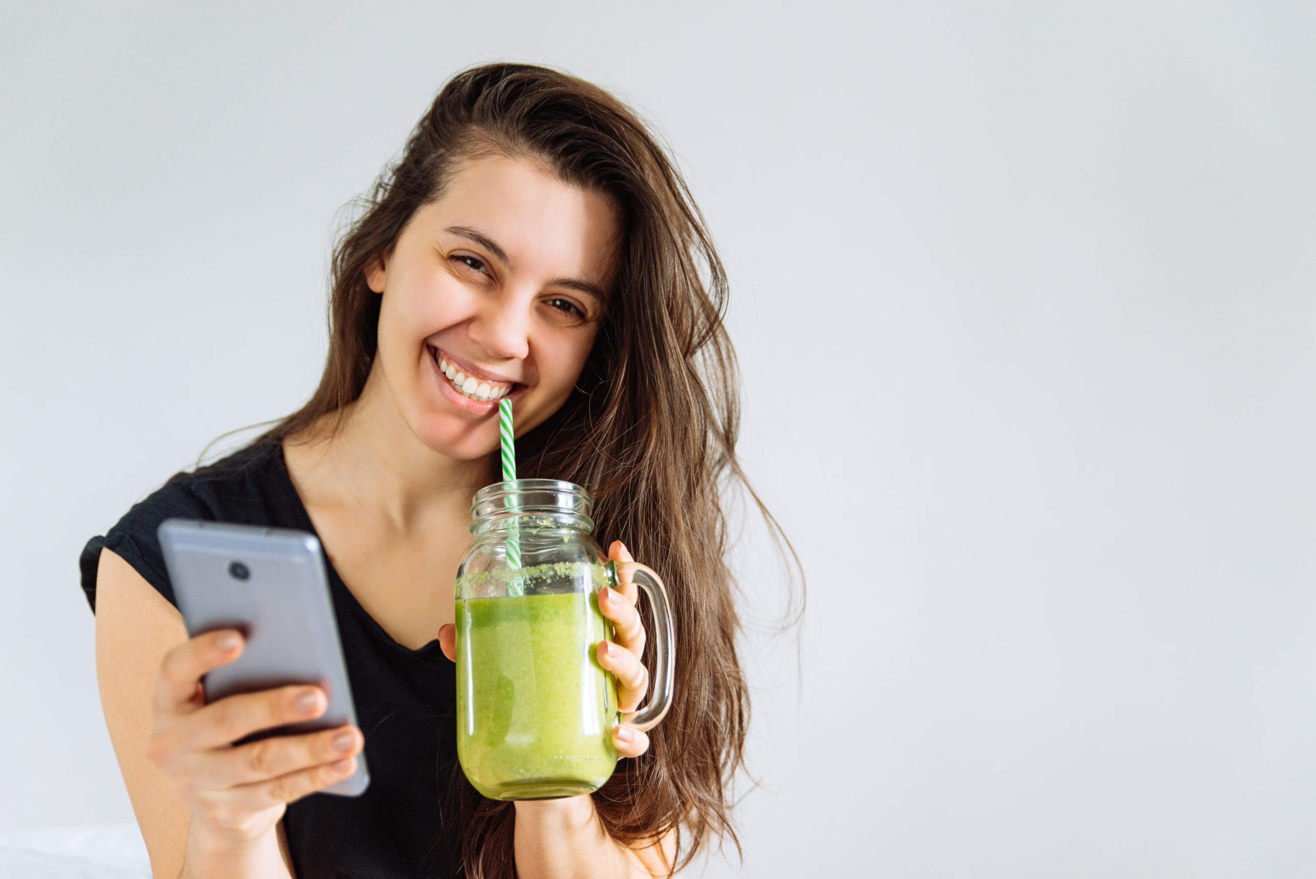 Exagerou na ceia de Natal? É hora do detox! Veja como limpar o organismo