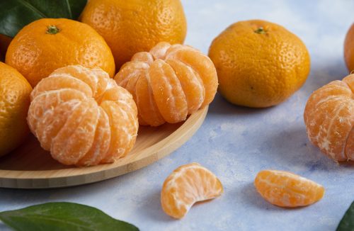 Chá de casca de tangerina reduz colesterol e ajuda a emagrecer; aprenda a fazer! - Jornal da Franca