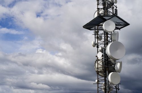 Ativação do 5G e troca gratuita das antenas são liberadas em todo o Estado de SP - Jornal da Franca