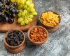 Ingrediente polêmico, uva-passa traz diversos benefícios para a saúde; veja quais! - Jornal da Franca
