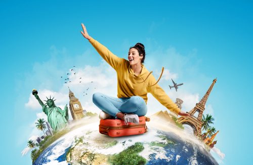 Confira 5 destinos pouco conhecidos para viajar em 2024 - Jornal da Franca