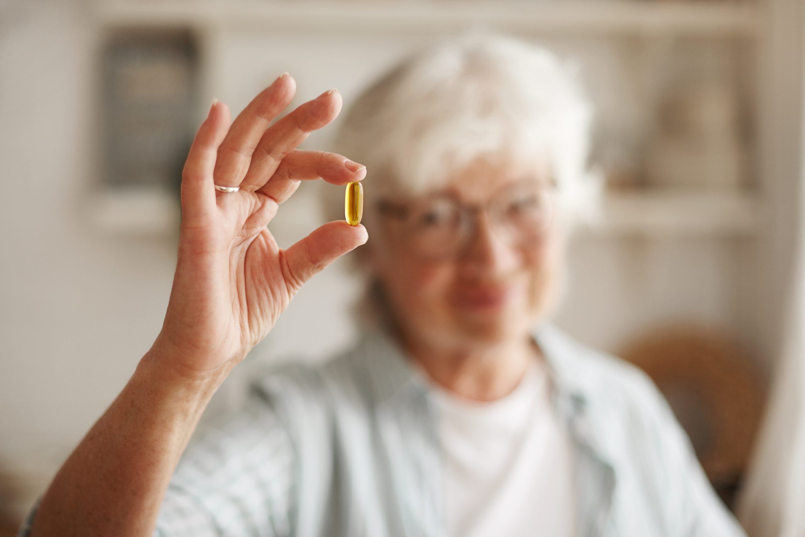 Vitamina B12: para o que serve e como saber se você tem deficiência?