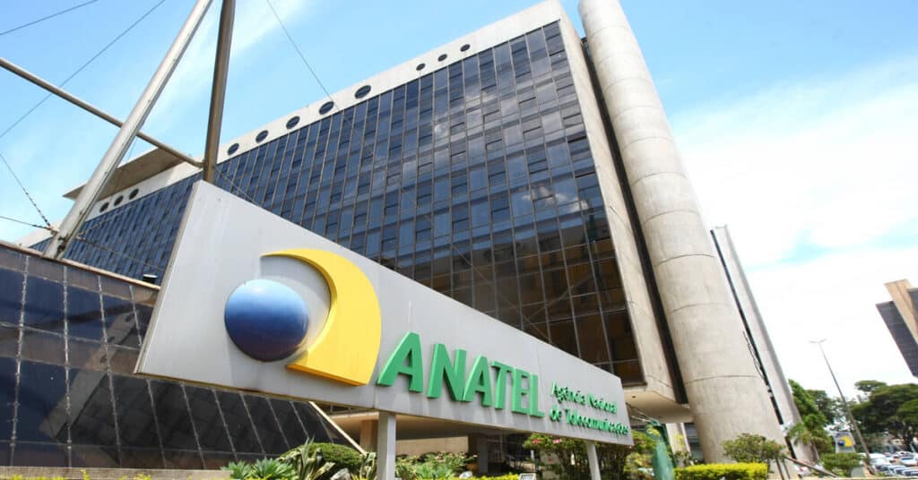Anatel abre inscrições para concurso público que tem salário de mais de R$ 16 mil