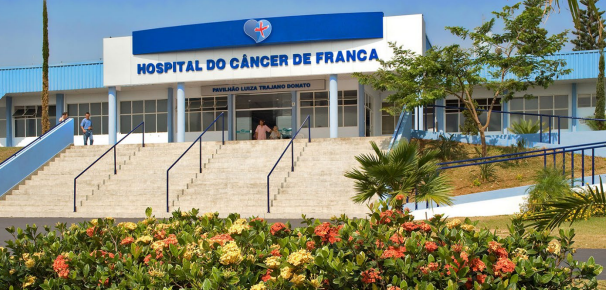 Hospital do Câncer de Franca: sempre atualizado no tratamento da leucemia