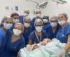 Maternidade da Santa Casa de Franca realiza parto em que nascem trigêmeas - Jornal da Franca