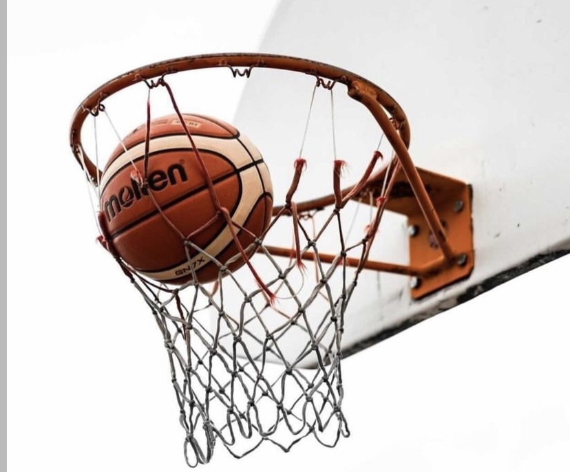 Definida a bola oficial a ser usada no basquete brasileiro; será da marca Molten