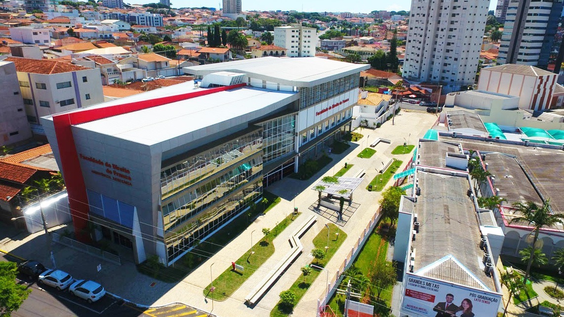 Inscrições do mestrado da Faculdade de Direito ficam abertas até dia 1º de fevereiro