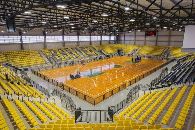 Seleção Brasileira de Basquete, com atletas do Sesi Franca, volta a jogar no país
