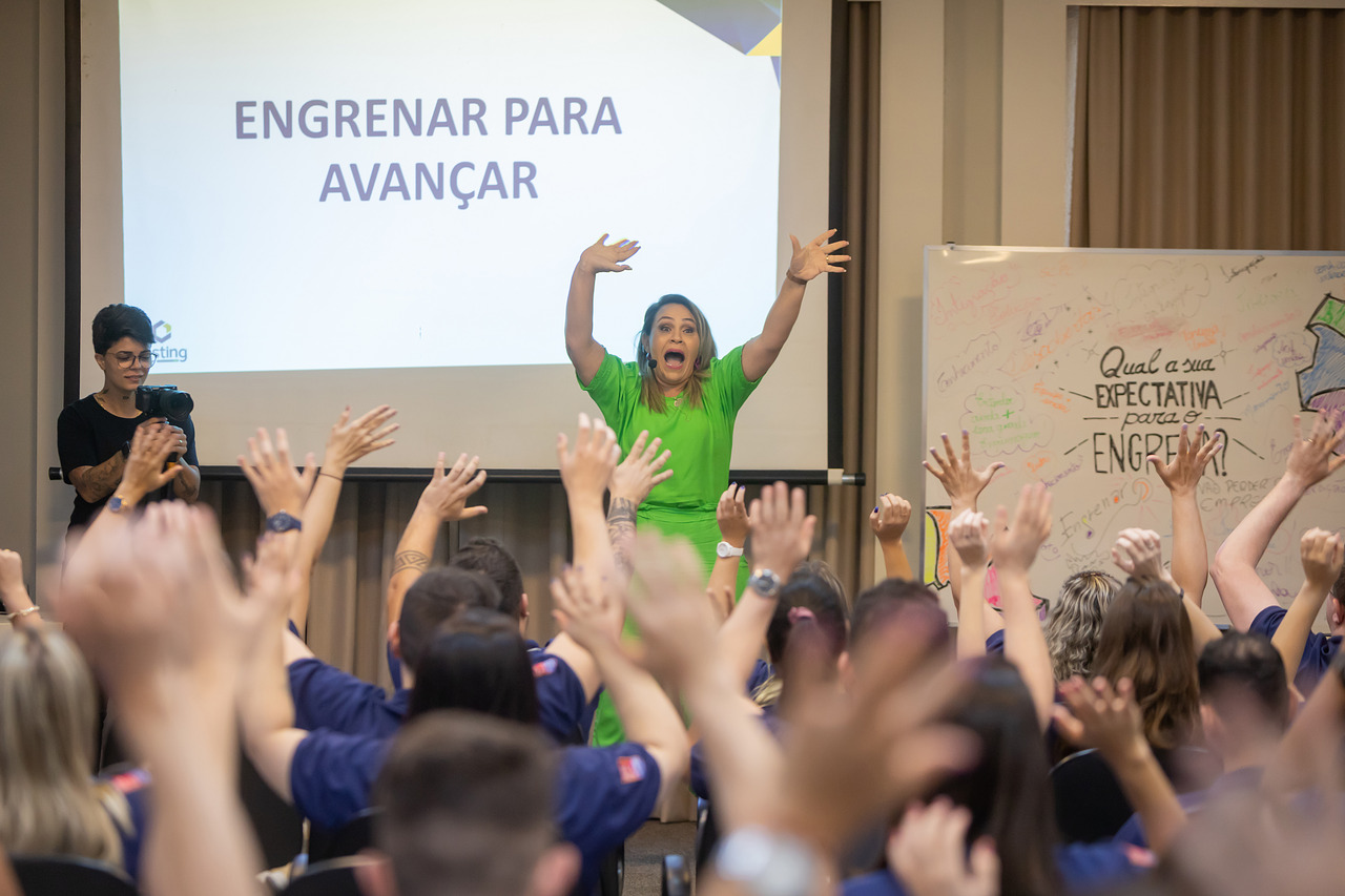 ACIF promove workshop focado em atendimento de excelência, com vagas limitadas