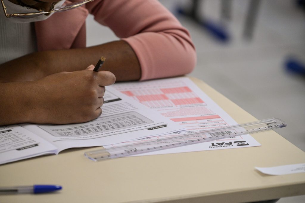 Vestibulinho Etec: resultado sai nesta quinta (11). Veja documentos para matrícula