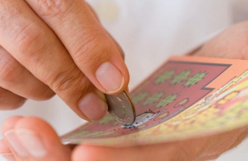 Milionária por acidente: um erro fez mulher ganhar R$ 47 milhões na loteria - Jornal da Franca