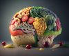 Existe um alimento que seja pior para o cérebro? Nutricionista diz que sim! - Jornal da Franca