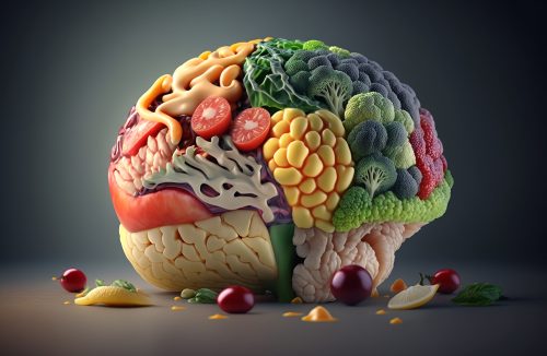 Existe um alimento que seja pior para o cérebro? Nutricionista diz que sim! - Jornal da Franca