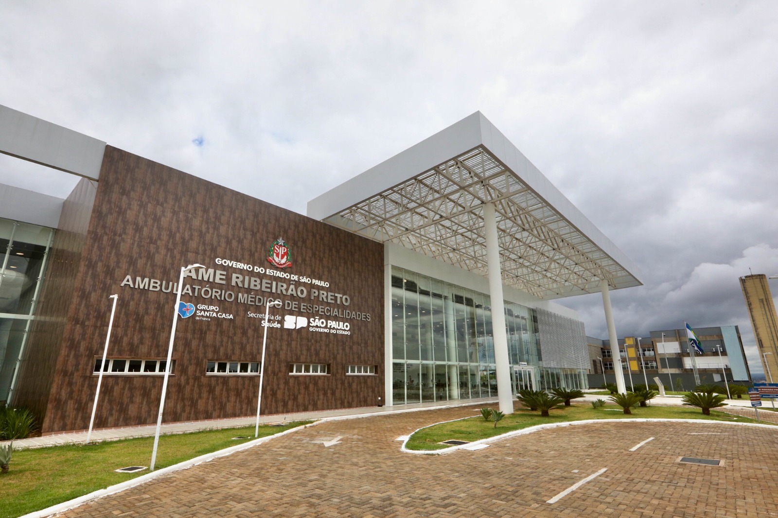 AME Ribeirão terá todas as diretrizes tomadas pelo Grupo Santa Casa de Franca