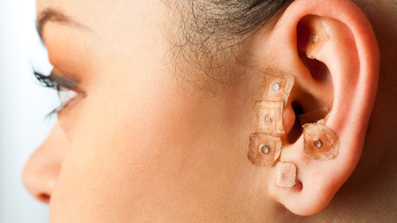 Auriculoterapia: conheça o seu poder na descoberta e cura de doenças