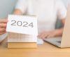 Metas para o novo ano: 5 dicas para atingir seus objetivos em 2024 - Jornal da Franca