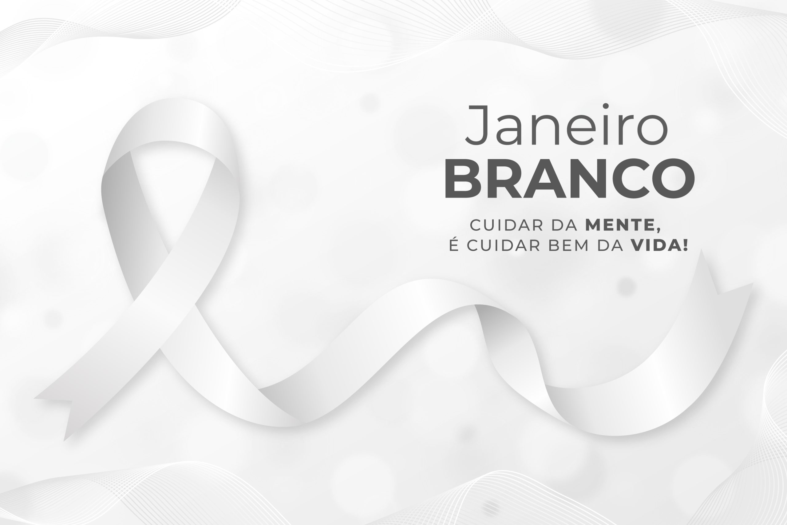Jornal da Franca – La campagne Janvier Blanc met en garde contre les soins de santé mentale et émotionnelle