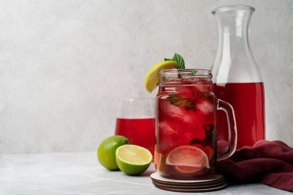 Suco laxante natural: receita caseira para eliminar barriga inchada, fezes e gases