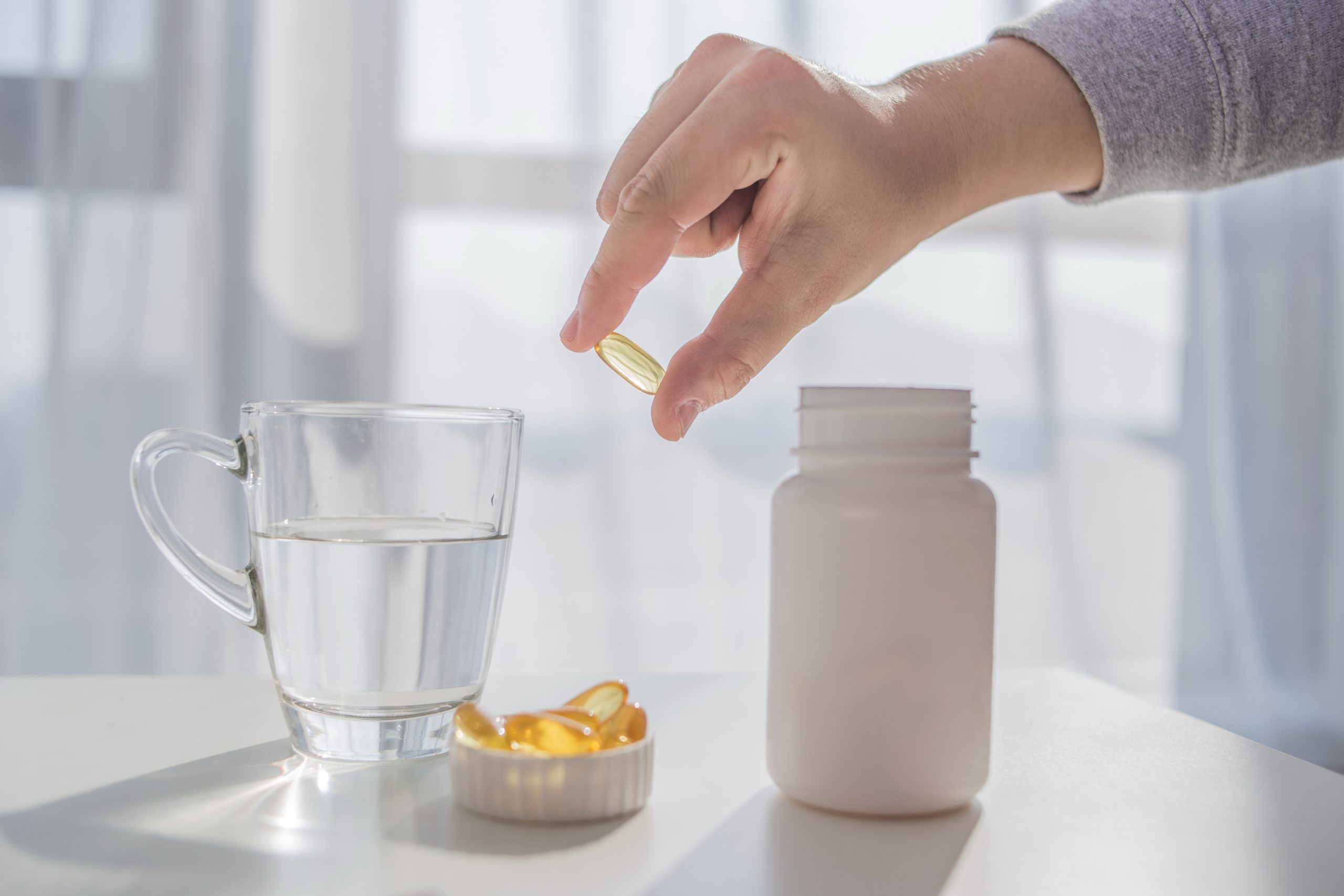 Faz bem tomar magnésio e vitamina D juntos? Veja resposta de especialistas