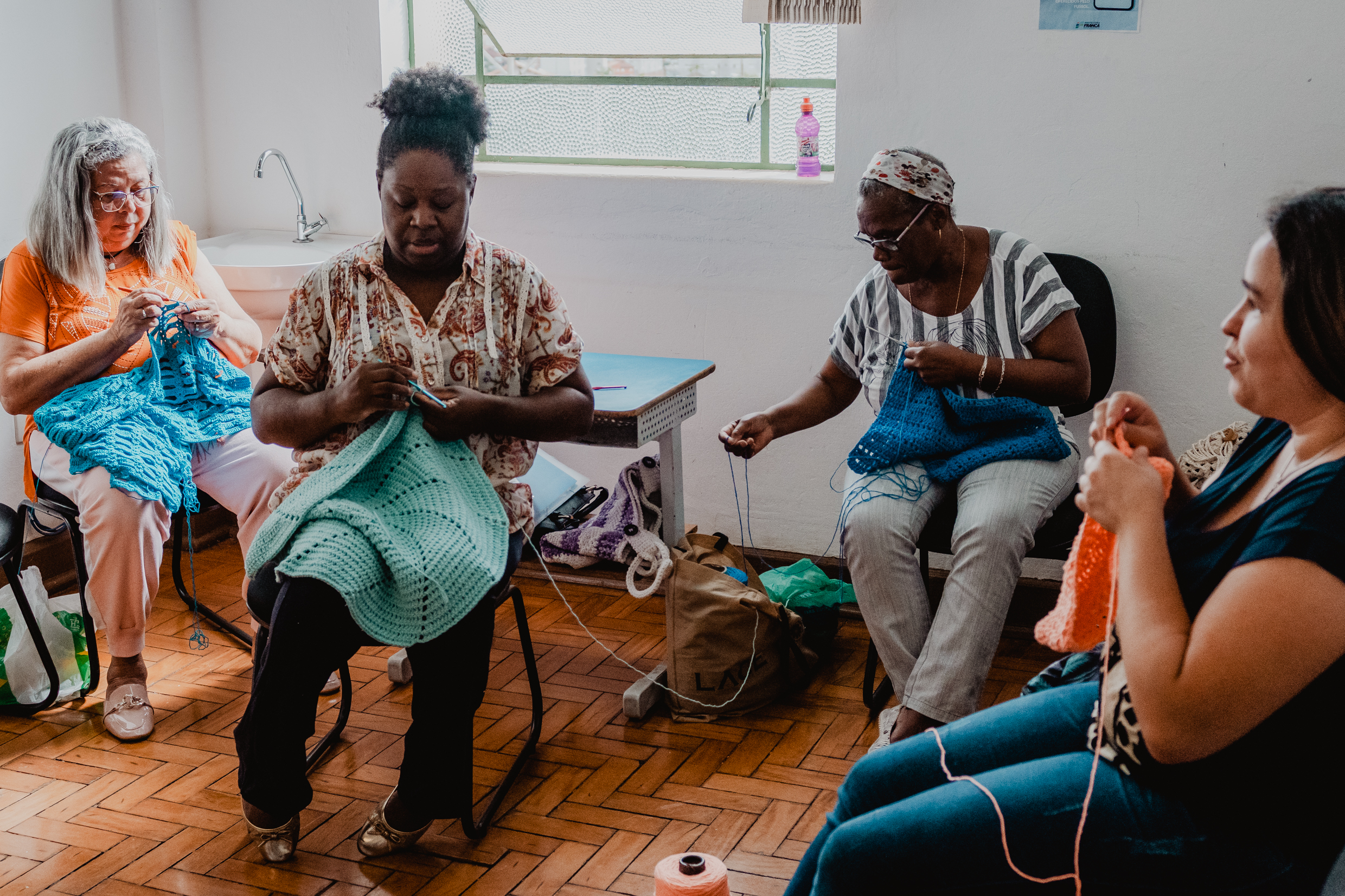 Fussol Franca está com vagas abertas para 3 cursos na área de Moda; confira!
