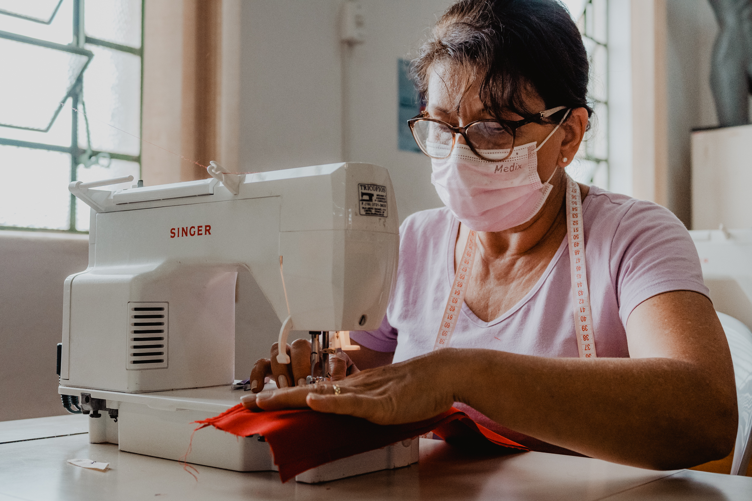 FUSSOL oferece oportunidade de qualificação profissional na área da moda